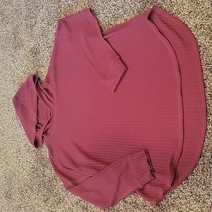 Chaser sweatshirt size M